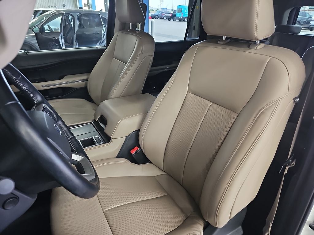 2022 Ford Expedition XLT