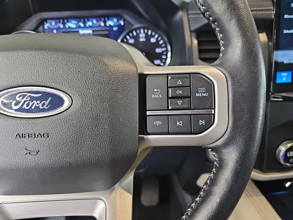 2022 Ford Expedition XLT