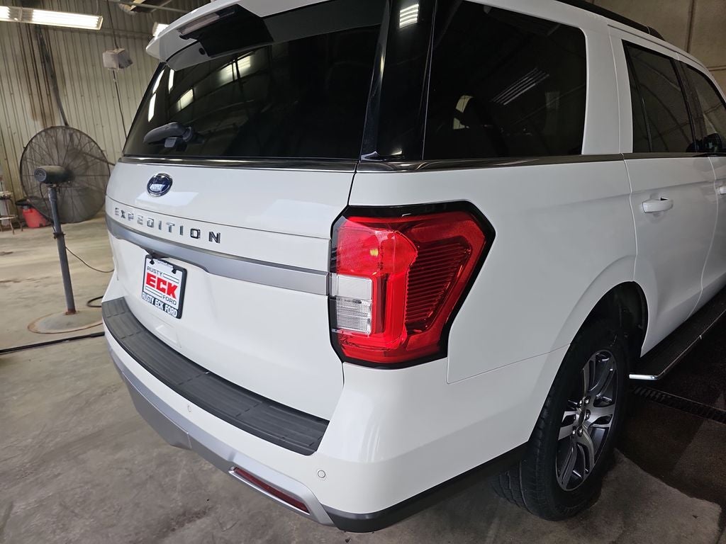 2022 Ford Expedition XLT