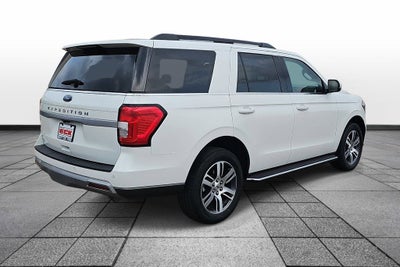 2022 Ford Expedition XLT