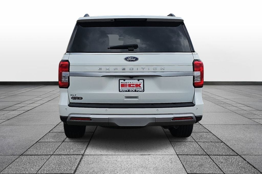2022 Ford Expedition XLT