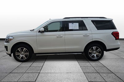 2022 Ford Expedition XLT