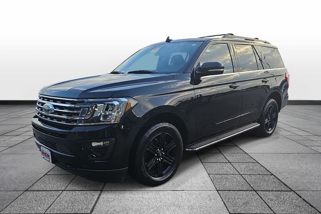 2020 Ford Expedition XLT