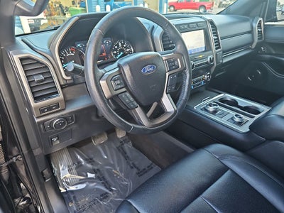 2020 Ford Expedition XLT