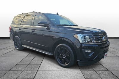 2020 Ford Expedition XLT