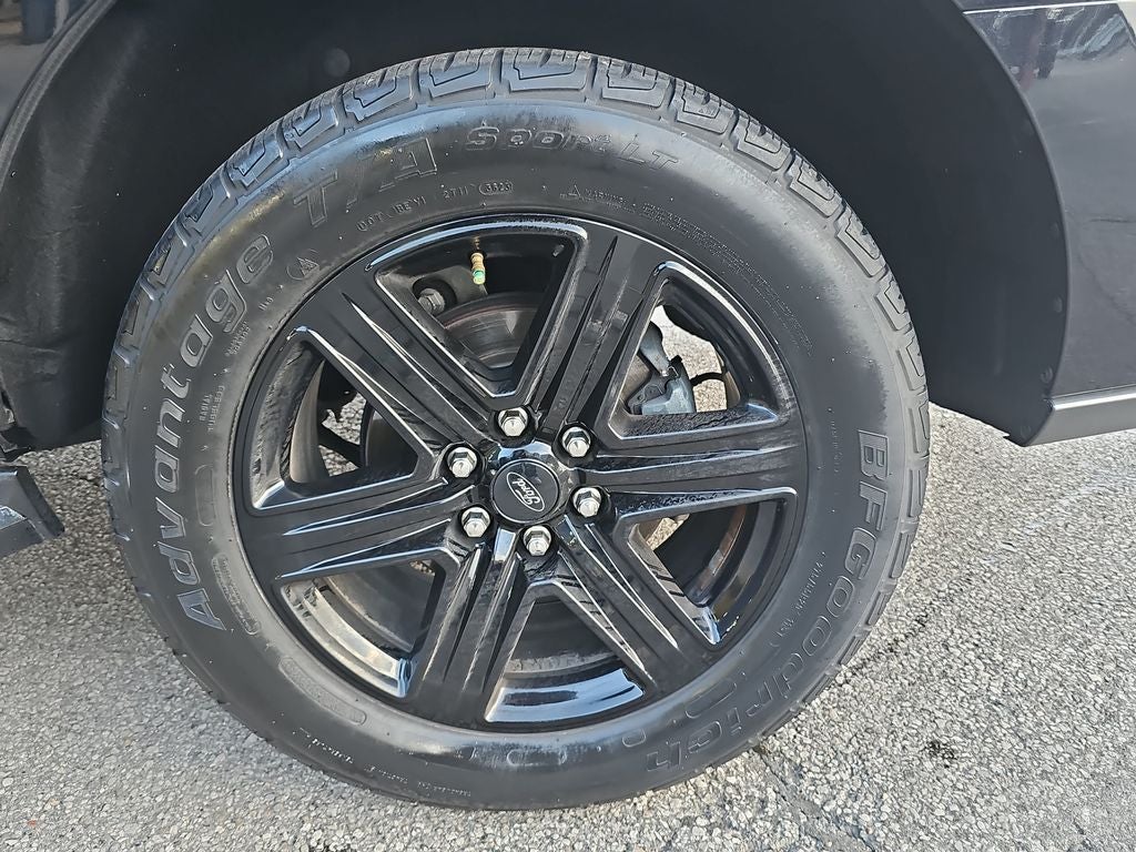 2020 Ford Expedition XLT
