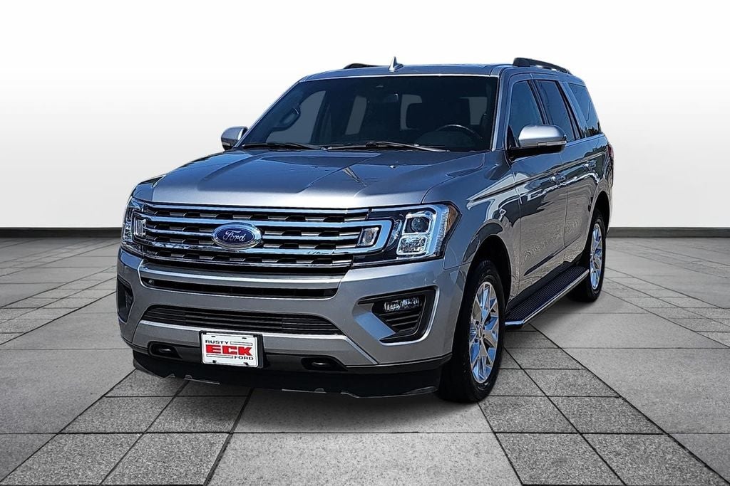 2021 Ford Expedition XLT