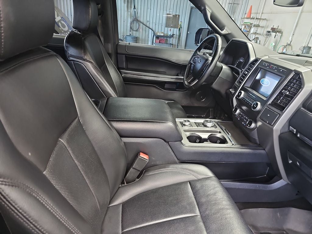 2019 Ford Expedition XLT