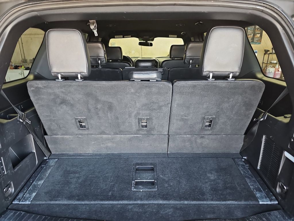 2019 Ford Expedition XLT
