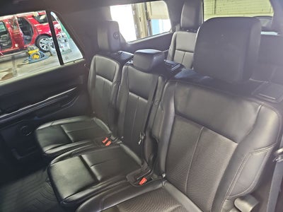 2019 Ford Expedition XLT