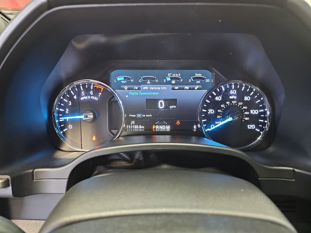 2019 Ford Expedition XLT