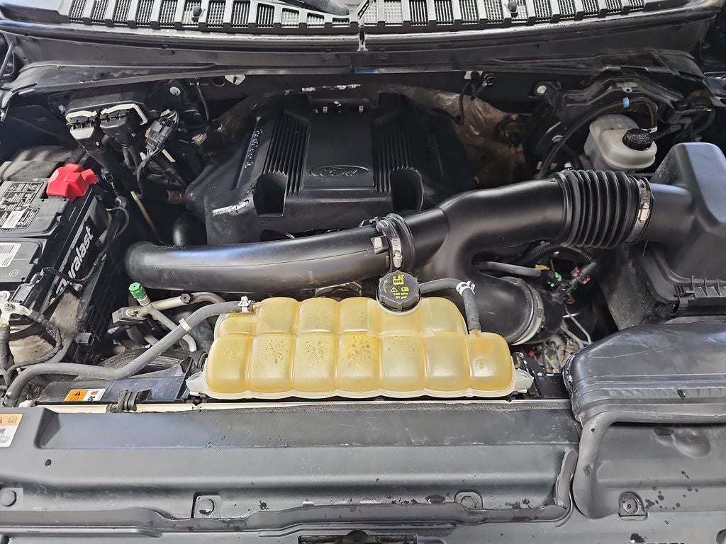 2019 Ford Expedition XLT