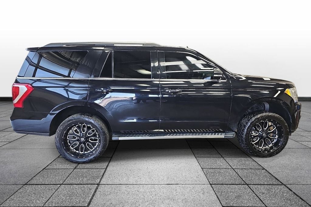 2019 Ford Expedition XLT