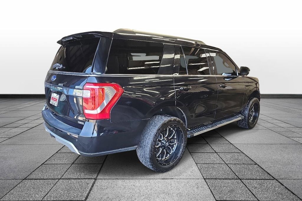 2019 Ford Expedition XLT