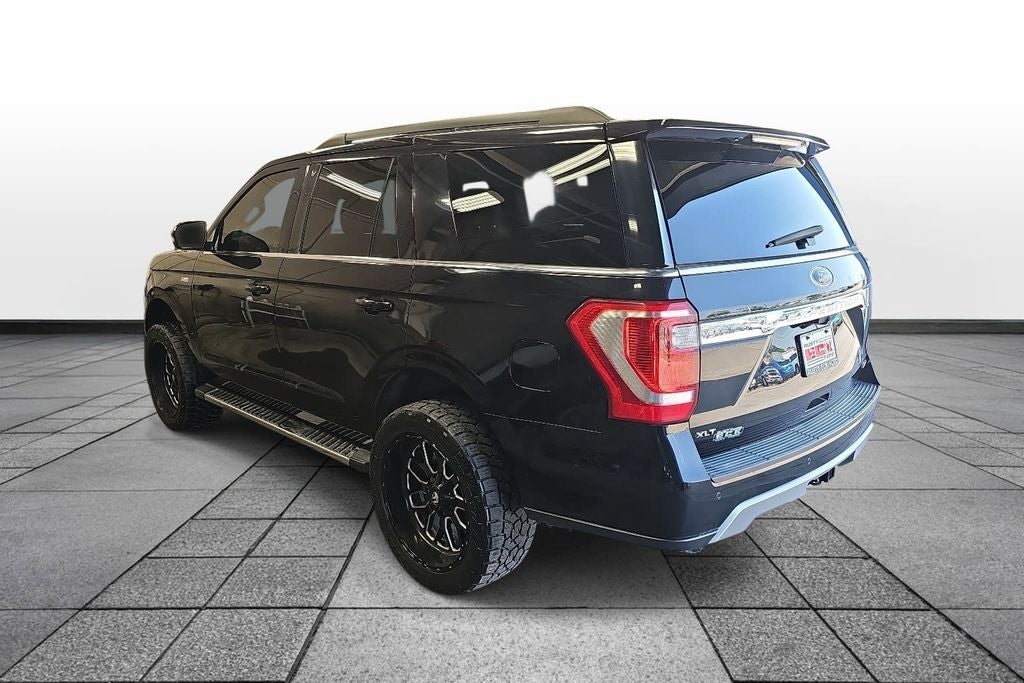 2019 Ford Expedition XLT
