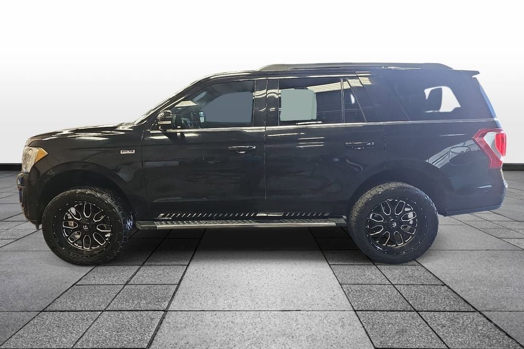 2019 Ford Expedition XLT