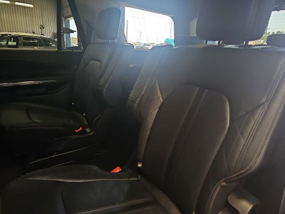 2021 Ford Expedition Platinum
