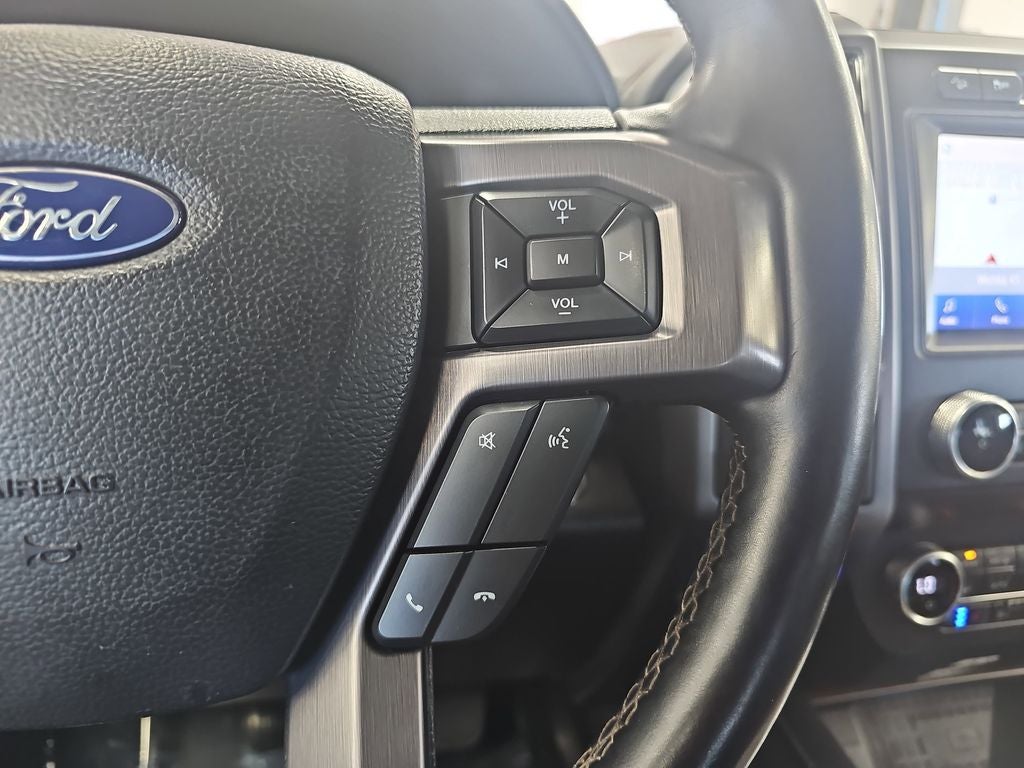 2021 Ford Expedition Platinum