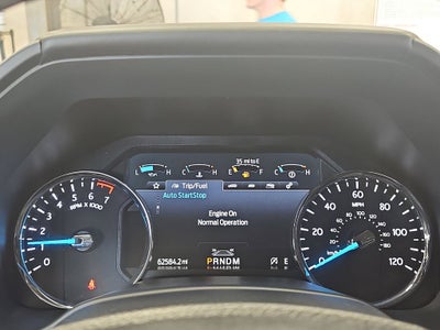 2021 Ford Expedition Platinum