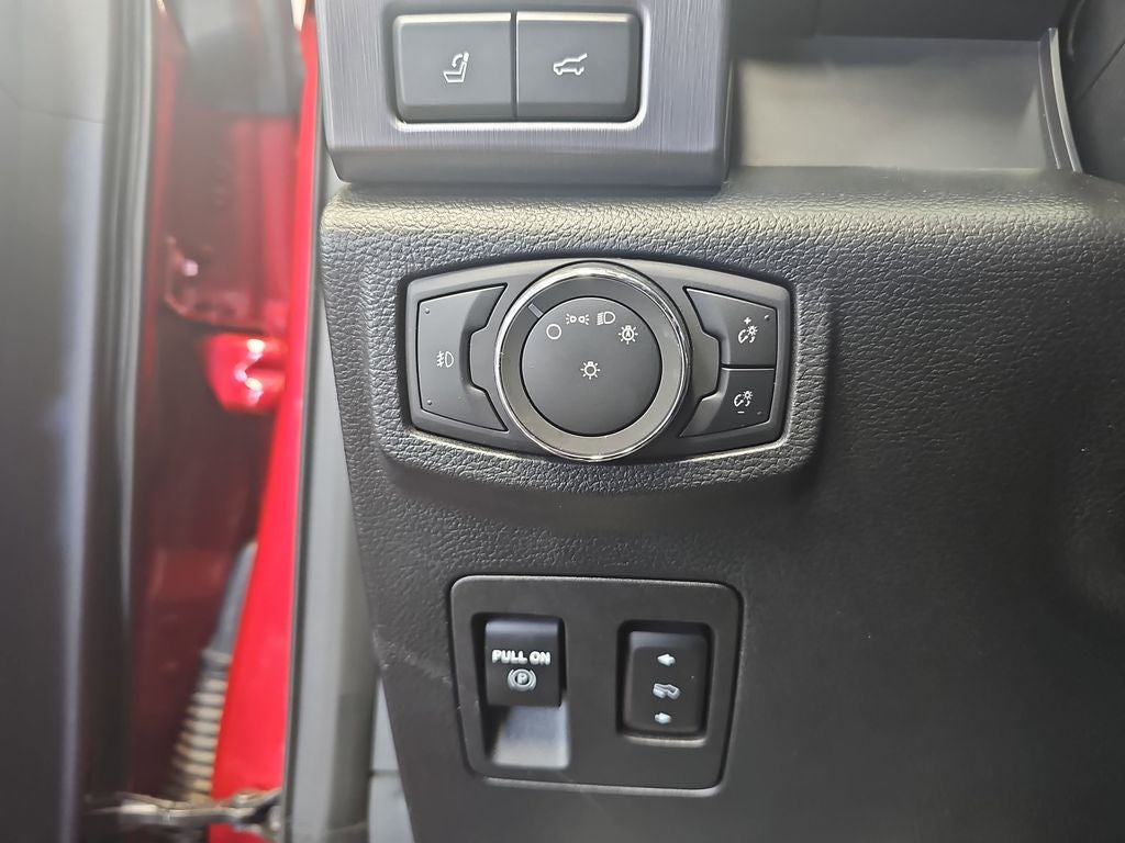 2021 Ford Expedition Platinum