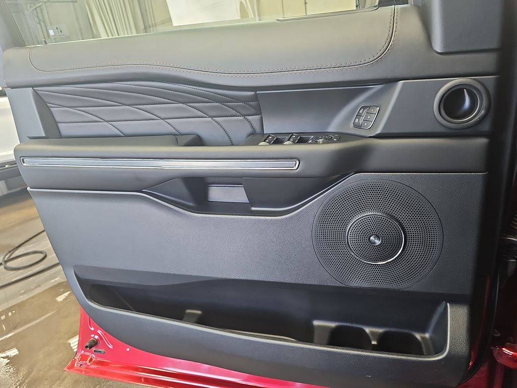 2021 Ford Expedition Platinum