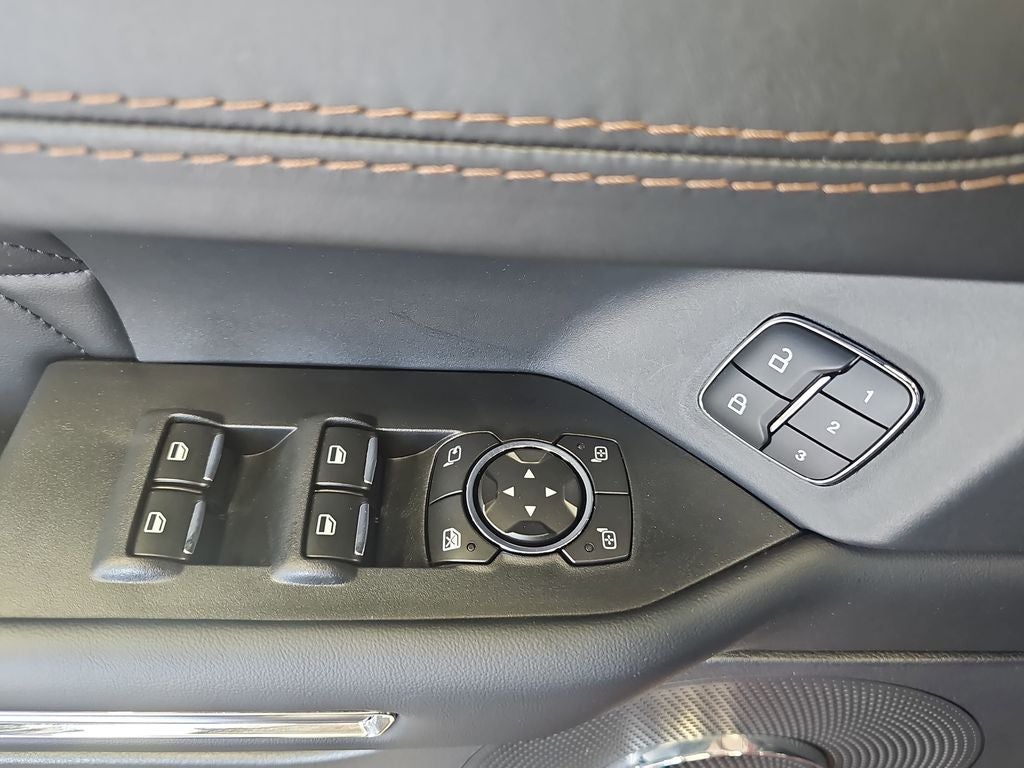 2021 Ford Expedition Platinum