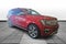 2021 Ford Expedition Platinum