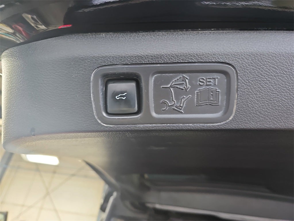 2018 Ford Expedition Platinum