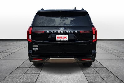 2025 Ford Expedition King Ranch
