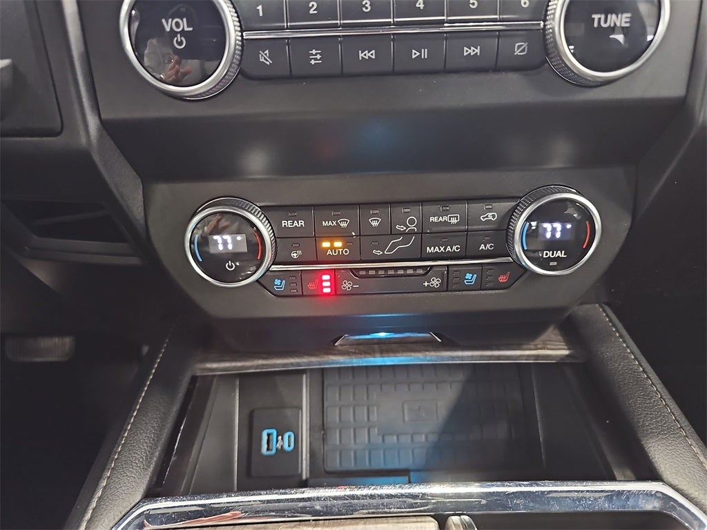 2021 Ford Expedition Limited