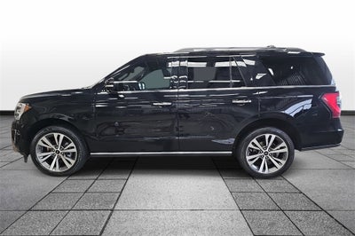 2021 Ford Expedition Limited