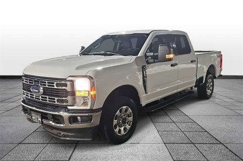 2024 Ford F-250SD XLT