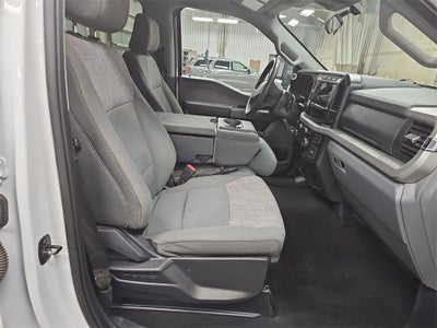 2024 Ford F-250SD XLT