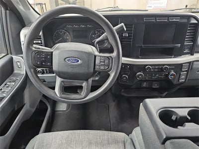 2024 Ford F-250SD XLT