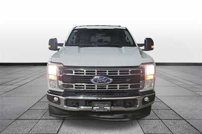 2024 Ford F-250SD XLT