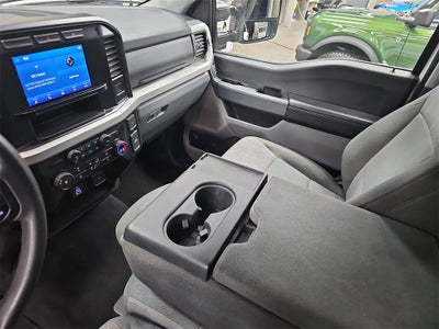 2024 Ford F-250SD XLT