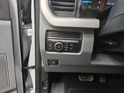 2024 Ford F-250SD XLT