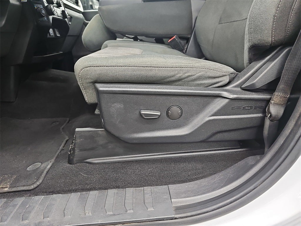 2024 Ford F-250SD XLT