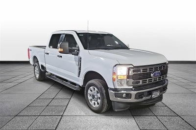 2024 Ford F-250SD XLT
