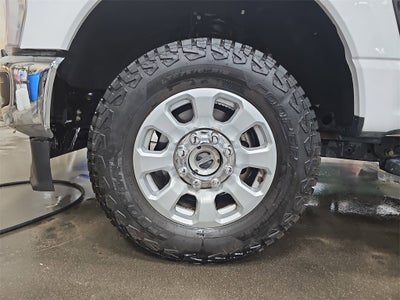 2024 Ford F-250SD XLT