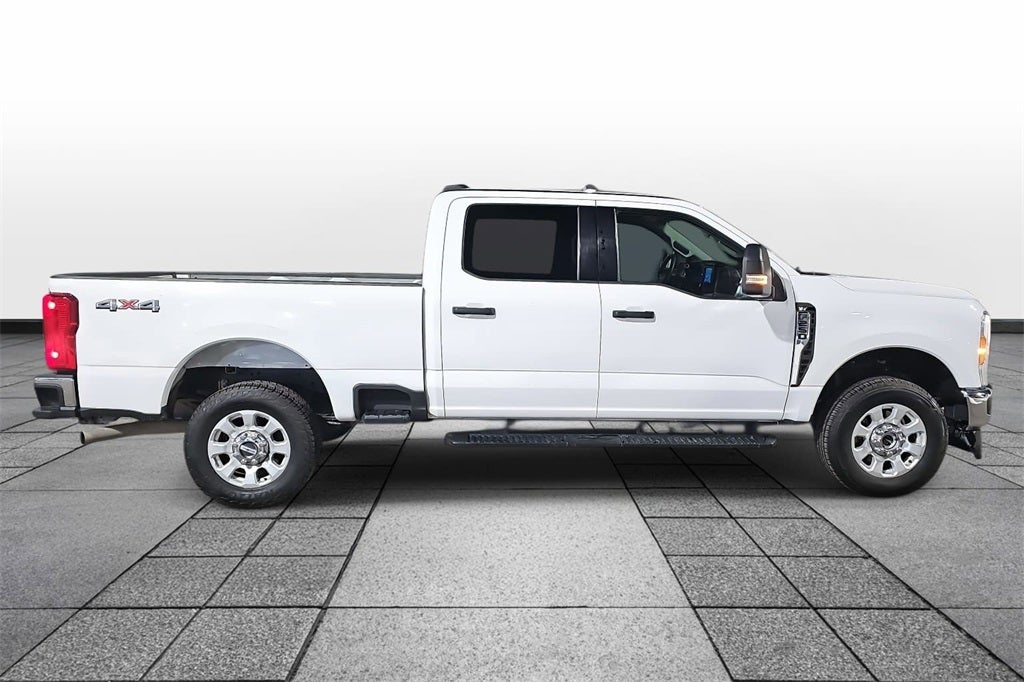 2024 Ford F-250SD XLT