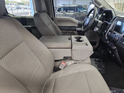 2019 Ford F-250SD XLT