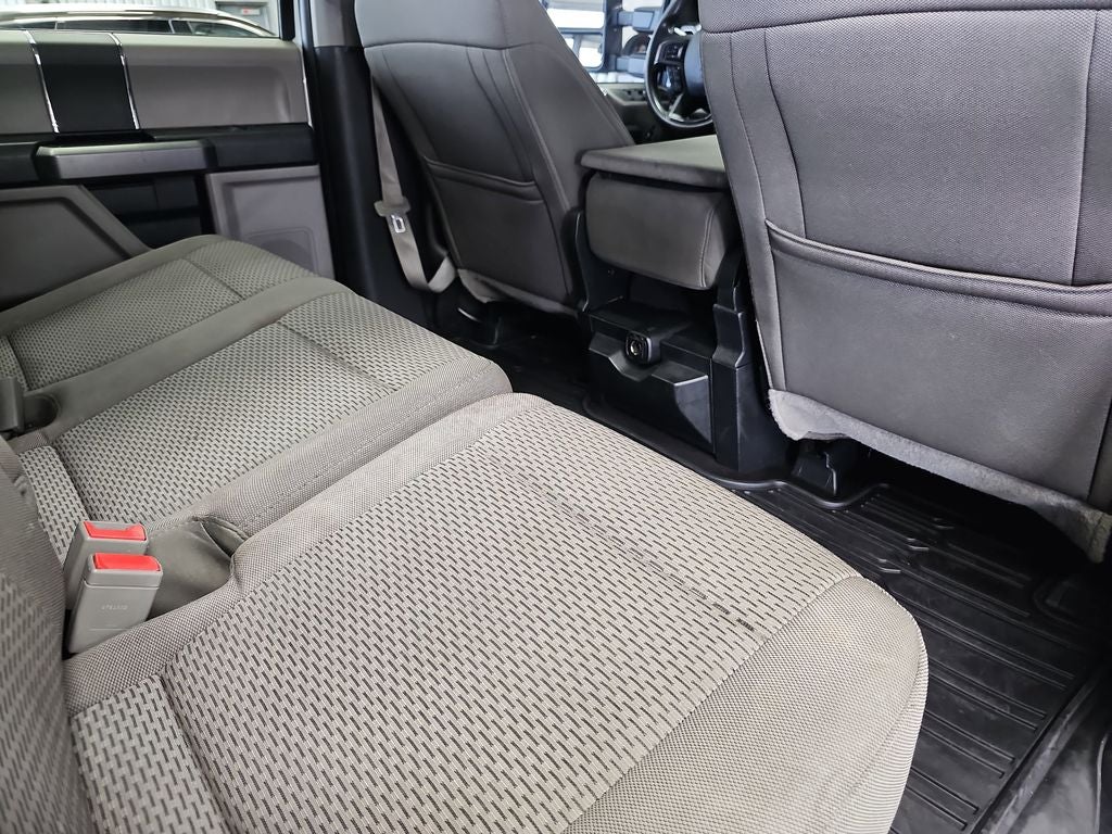 2019 Ford F-250SD XLT