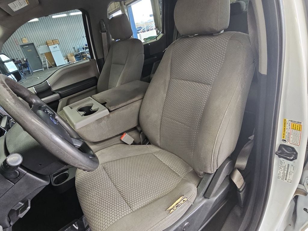 2019 Ford F-250SD XLT