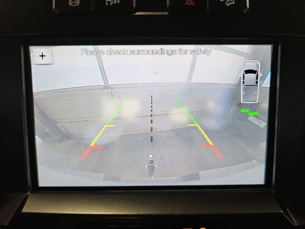 2019 Ford F-250SD XLT