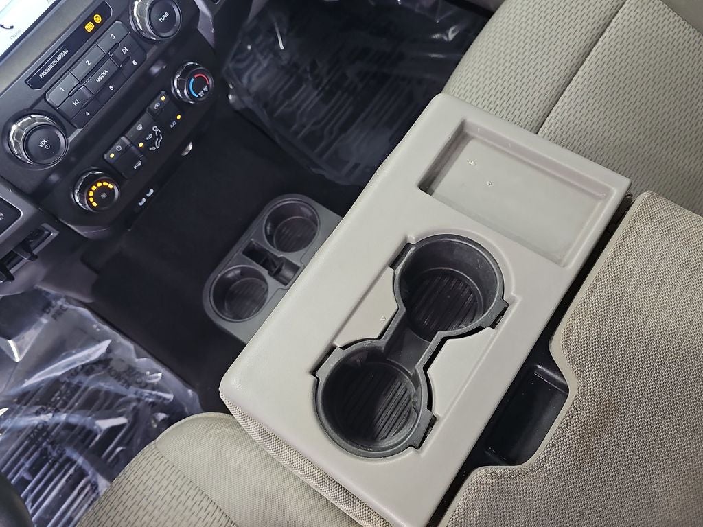 2019 Ford F-250SD XLT