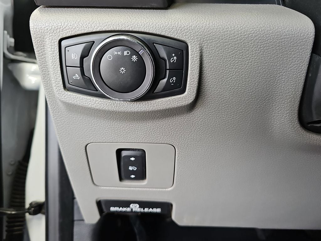 2019 Ford F-250SD XLT