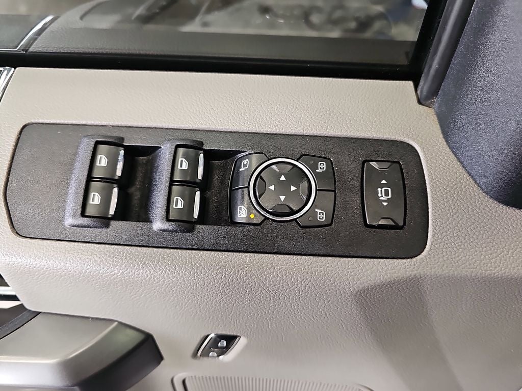 2019 Ford F-250SD XLT