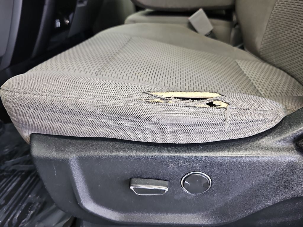 2019 Ford F-250SD XLT