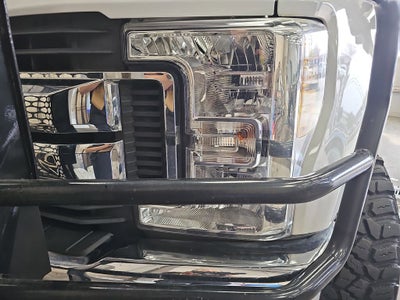 2019 Ford F-250SD XLT